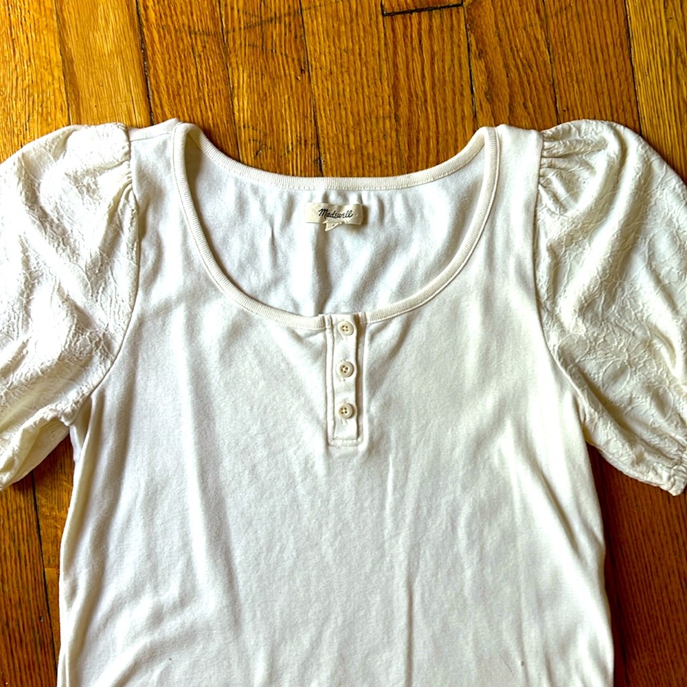 Madewell Top